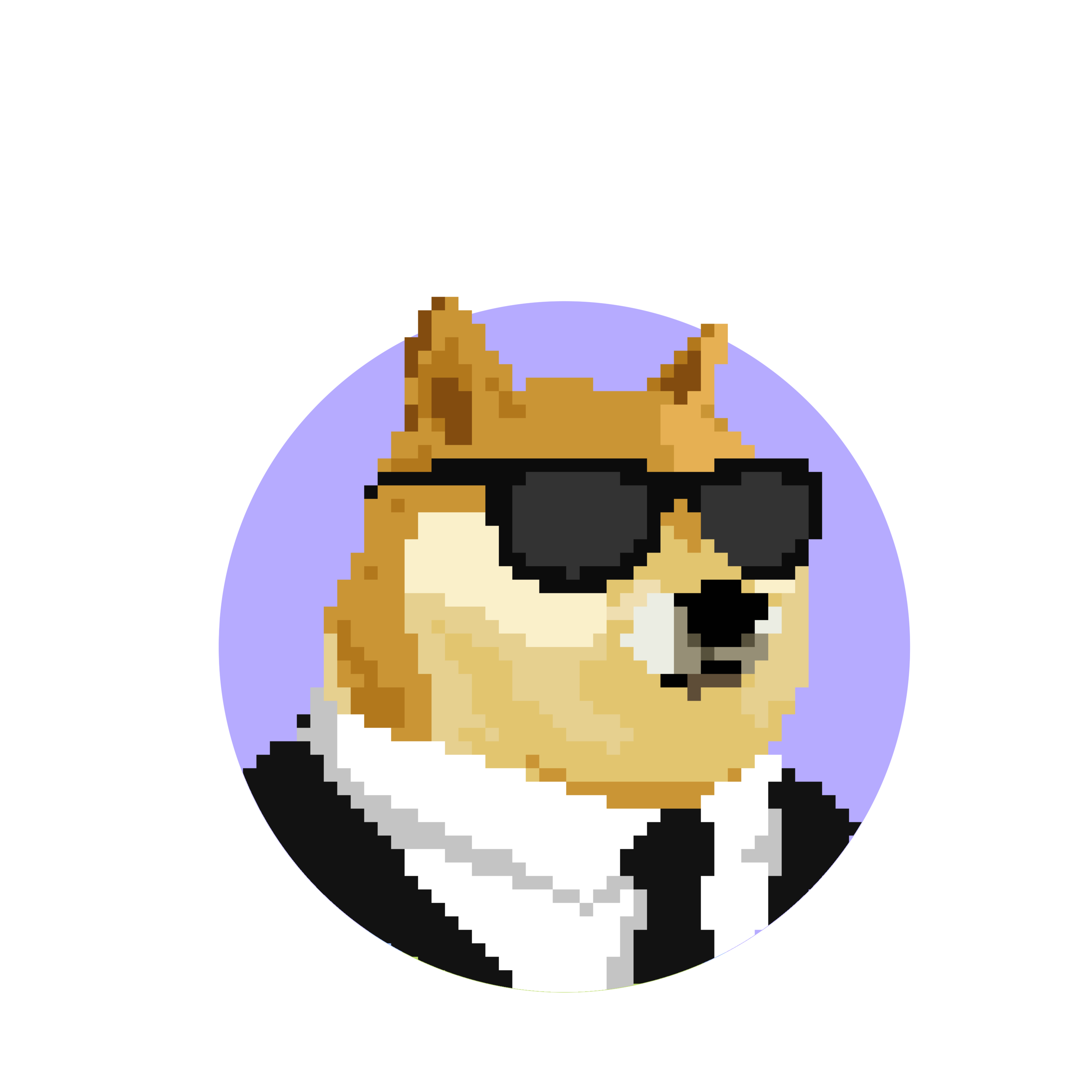 DogeOS Agent